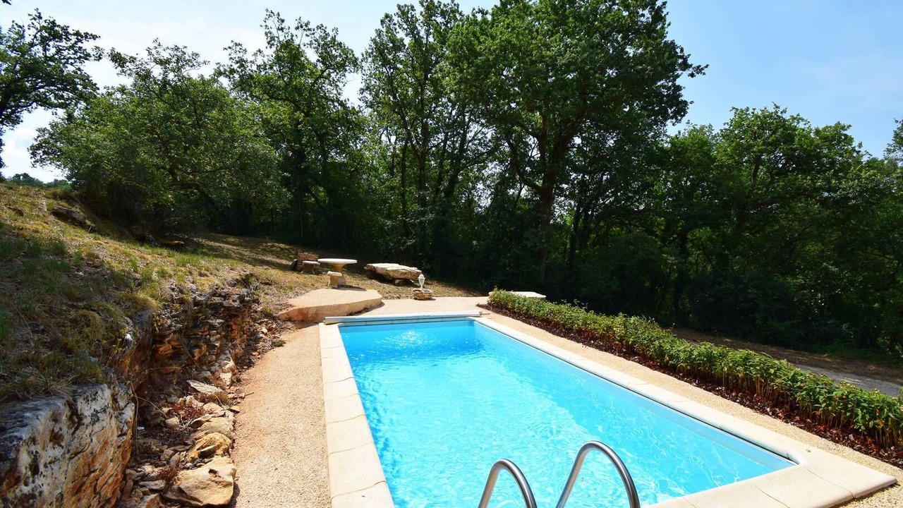 Photo of Outdoor in Blanquefort-sur-Briolance