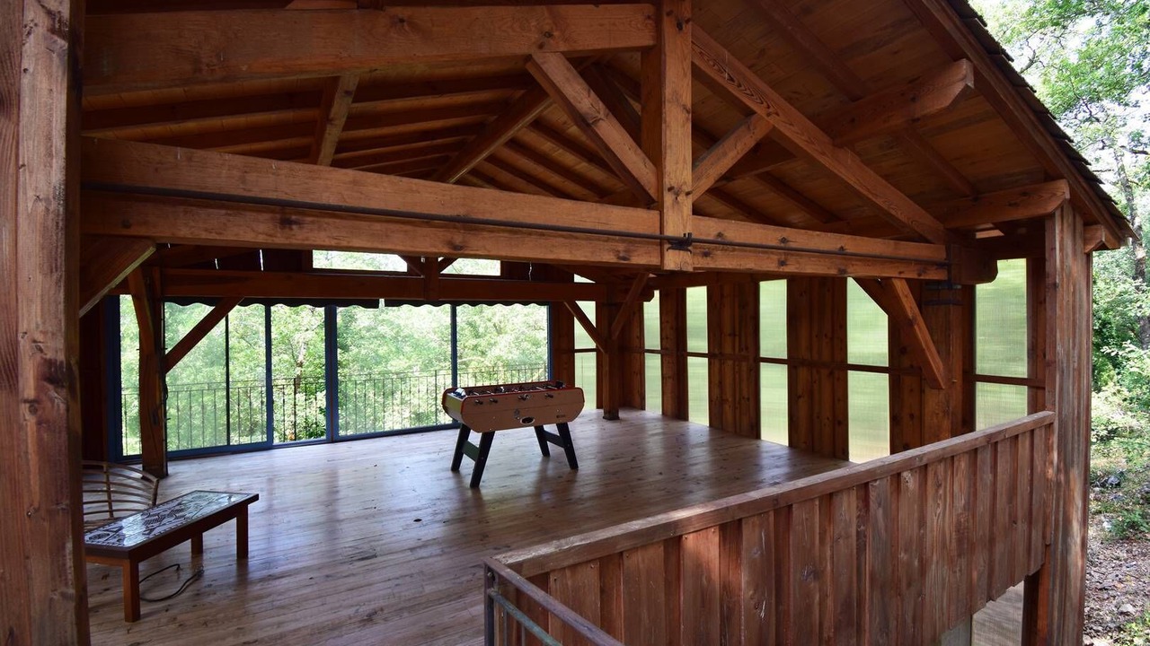 Photo of Outdoor in Blanquefort-sur-Briolance