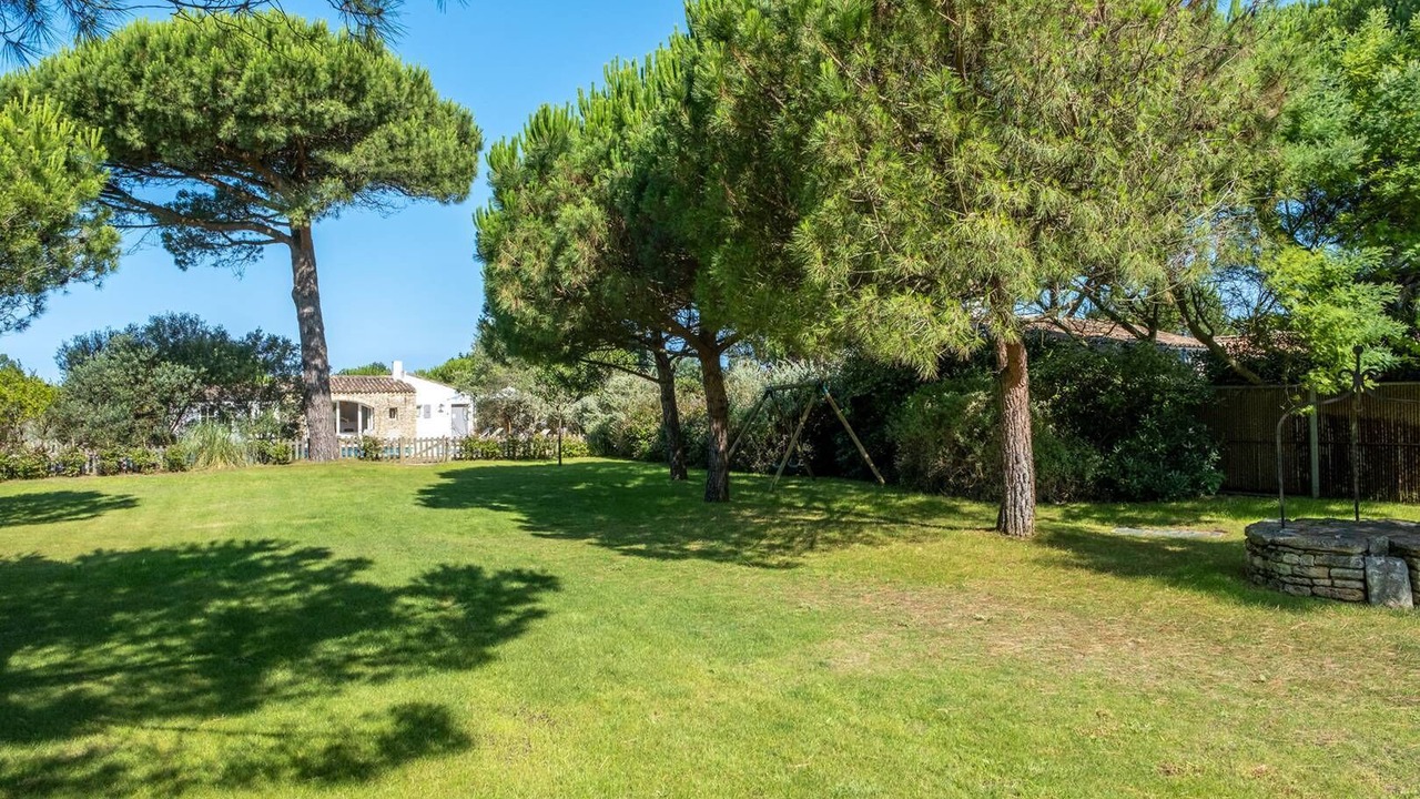 Photo of Outdoor in Les Portes-en-Re