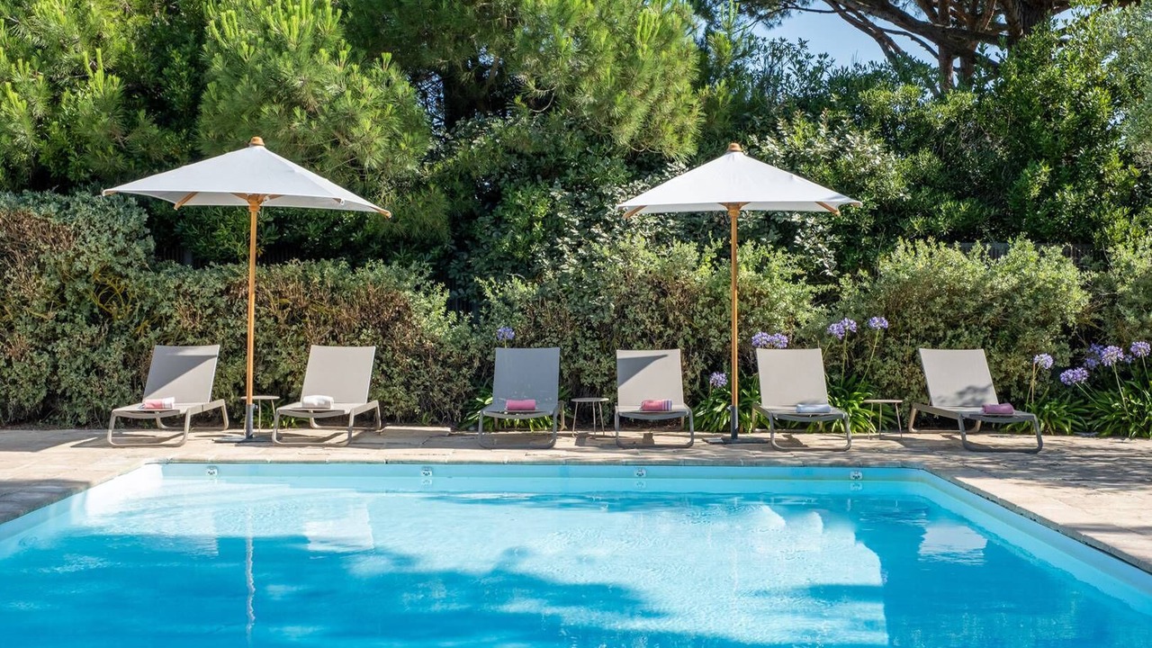 Photo of Outdoor in Les Portes-en-Re