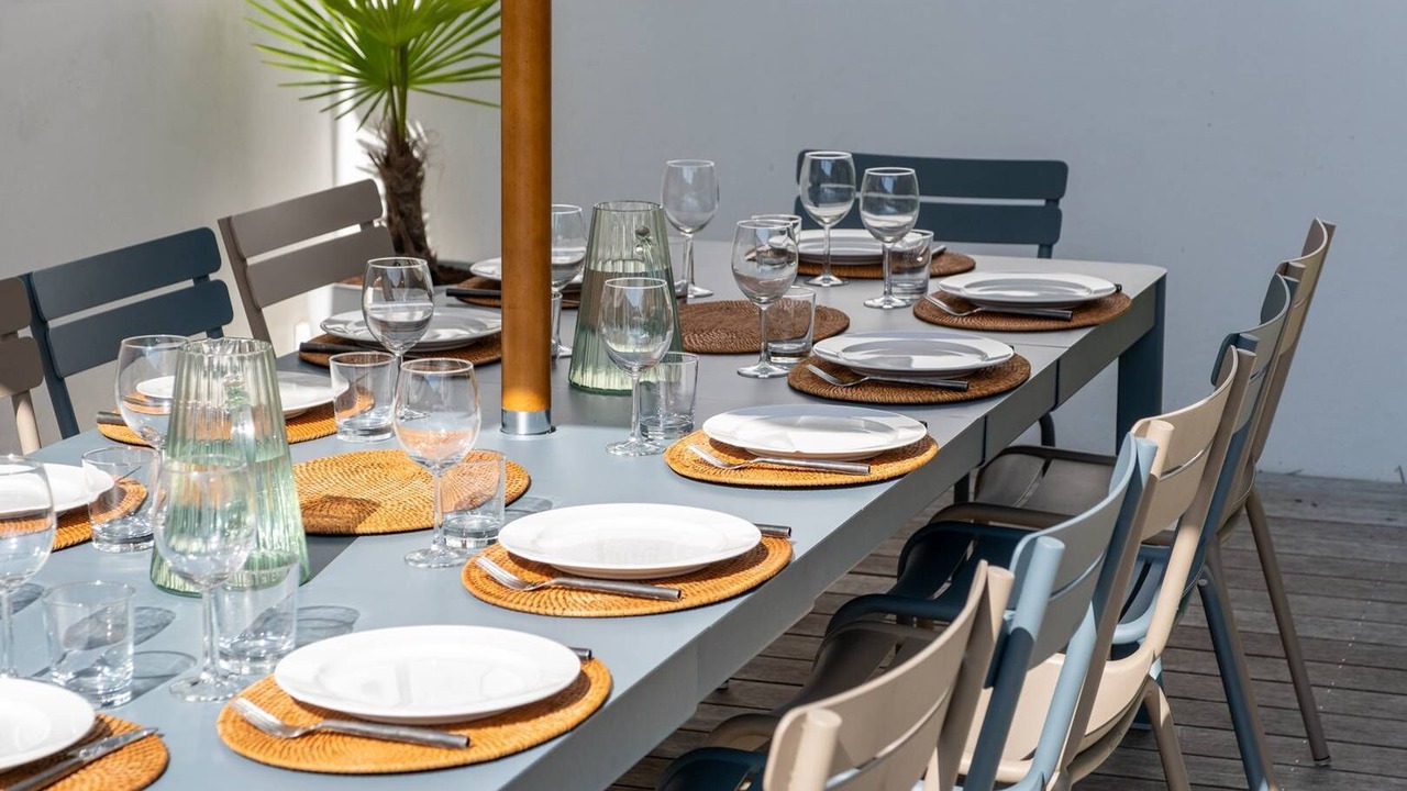 Photo of Outdoor in Les Portes-en-Re