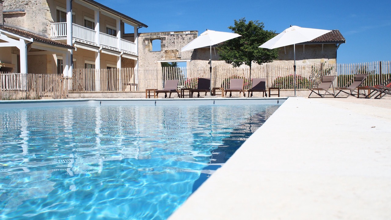 Photo of Outdoor in Martillac