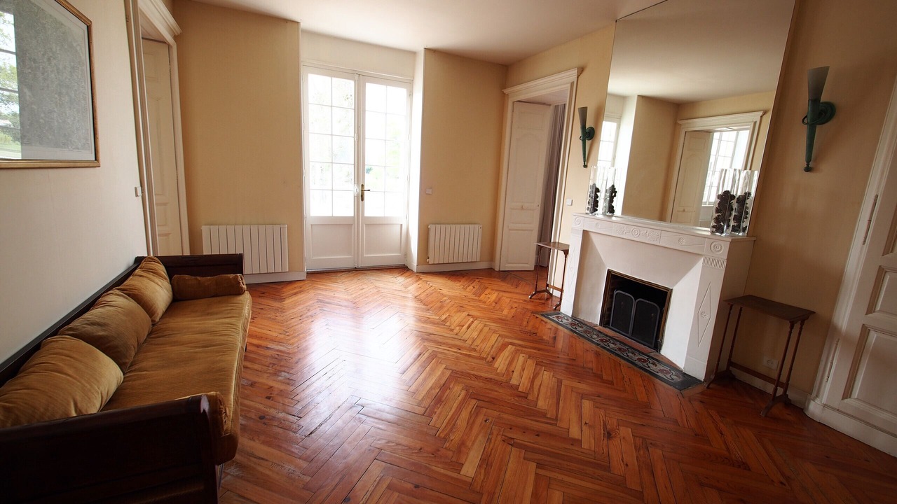 Photo of Livingroom in Martillac