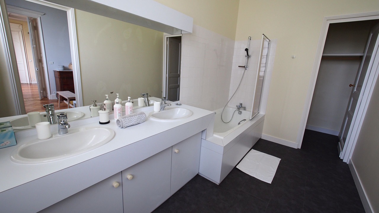 Photo of Bathroom in Martillac
