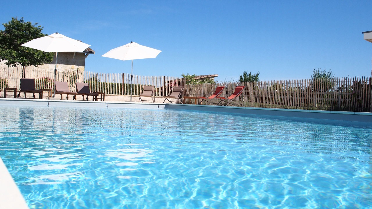 Photo of Outdoor in Martillac