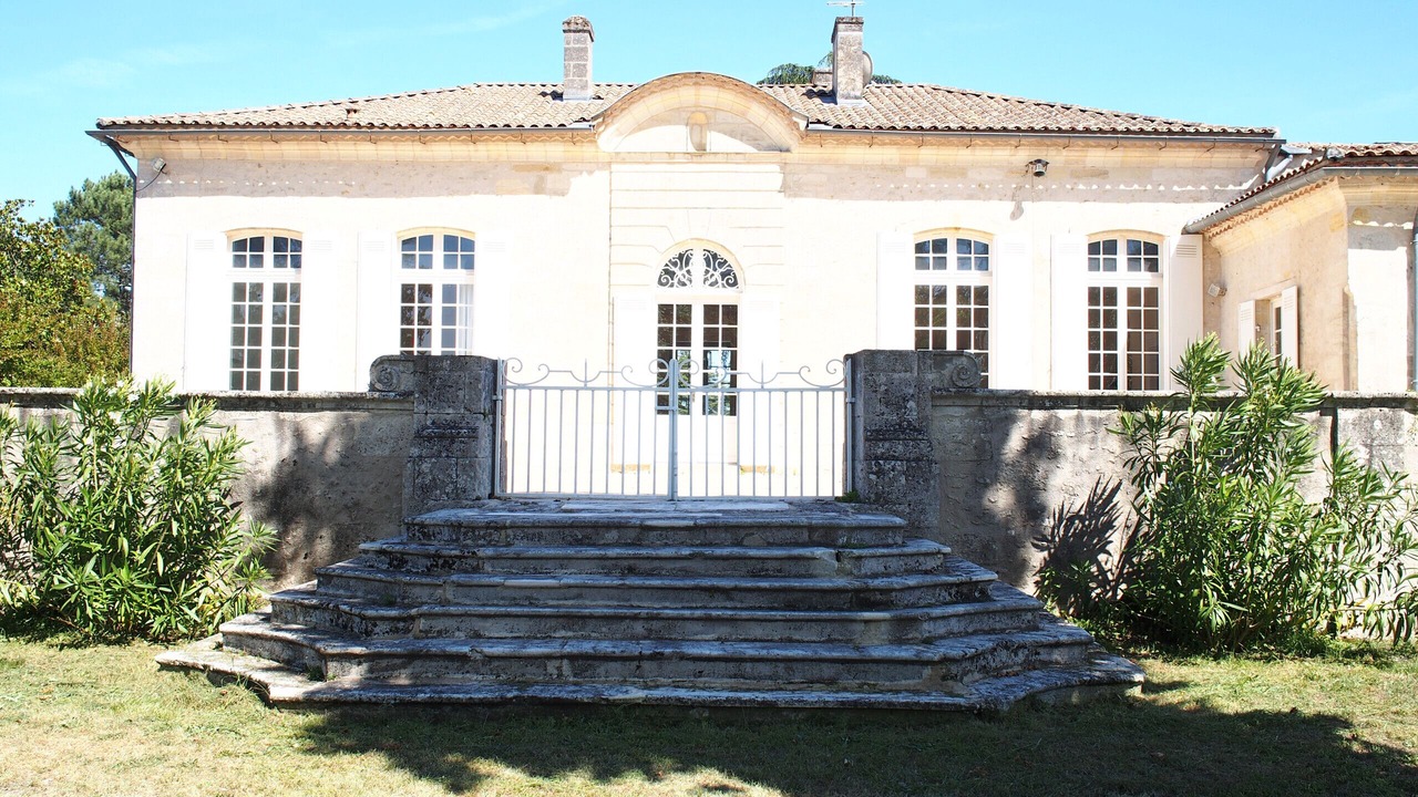 Photo of Outdoor in Martillac