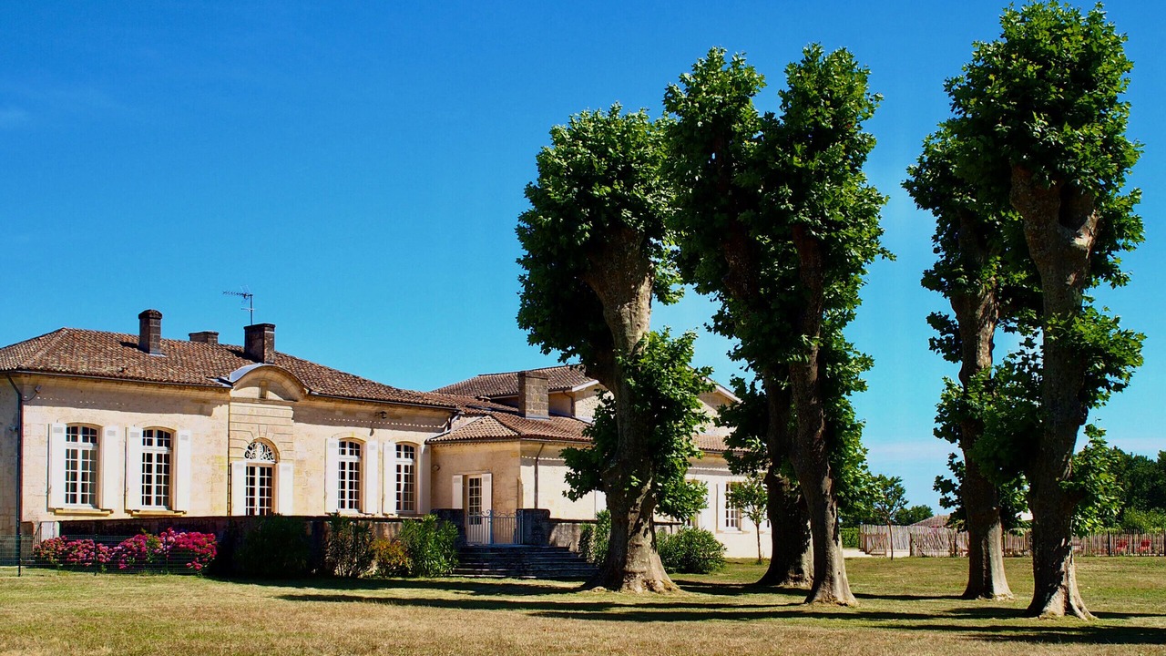 Photo of Outdoor in Martillac