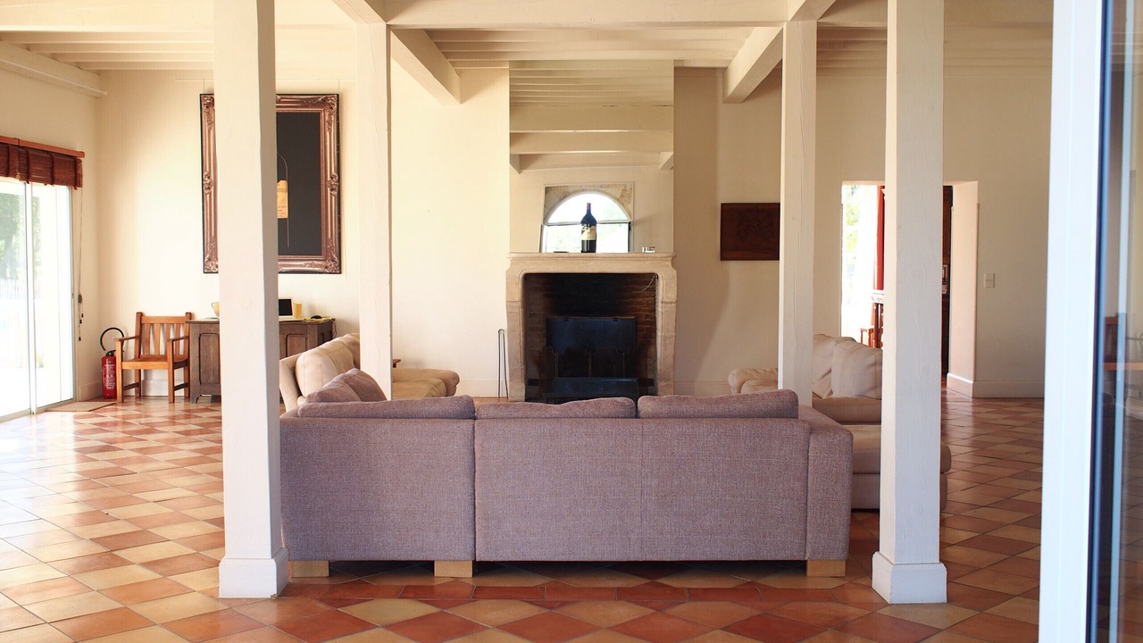 Photo of Livingroom in Martillac