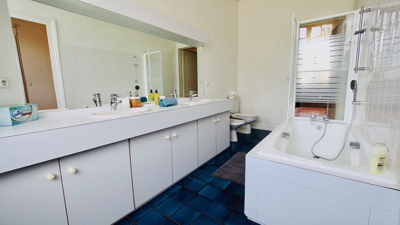 Photo of Bathroom in Martillac