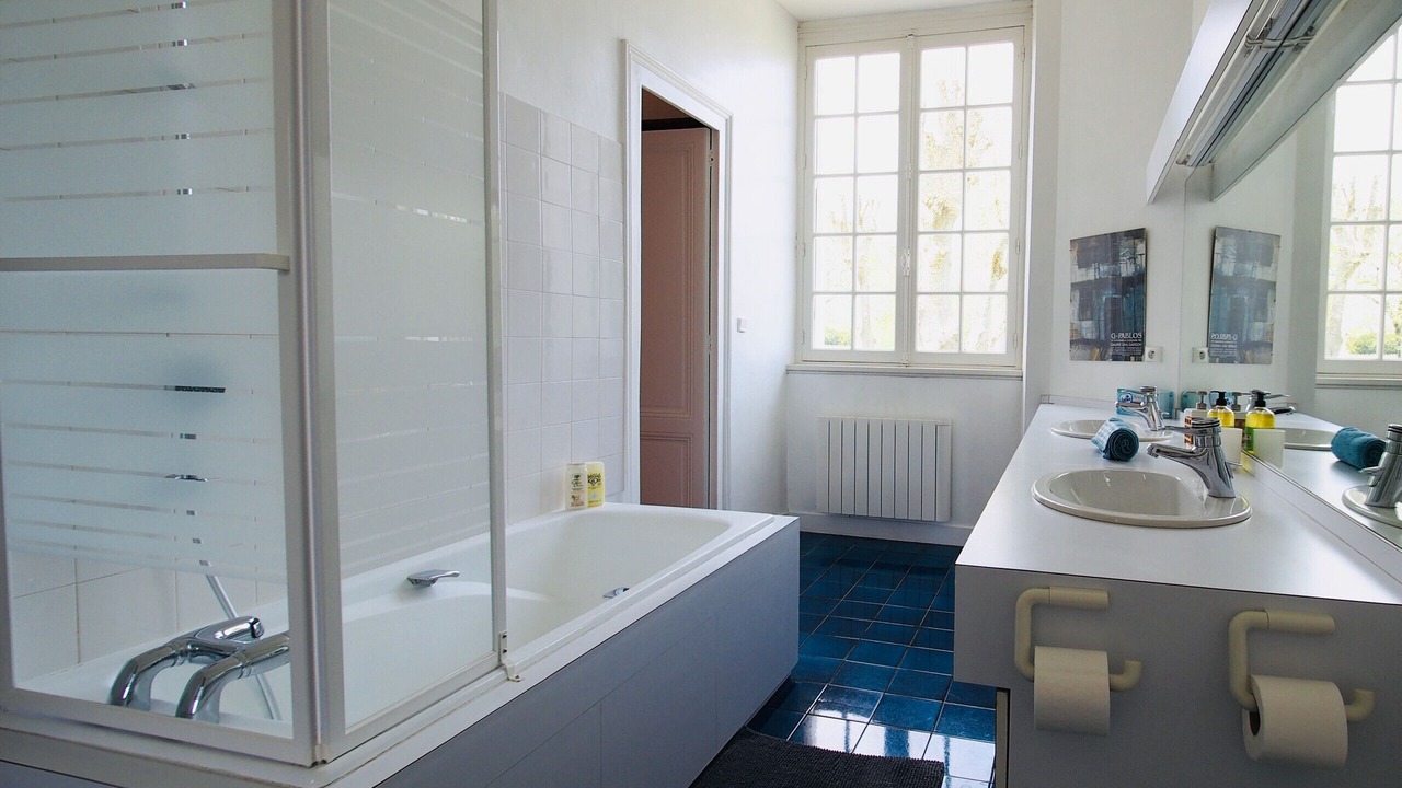 Photo of Bathroom in Martillac