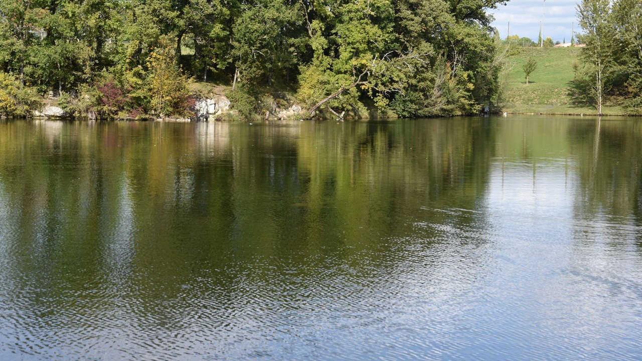 Photo of Outdoor in Monflanquin