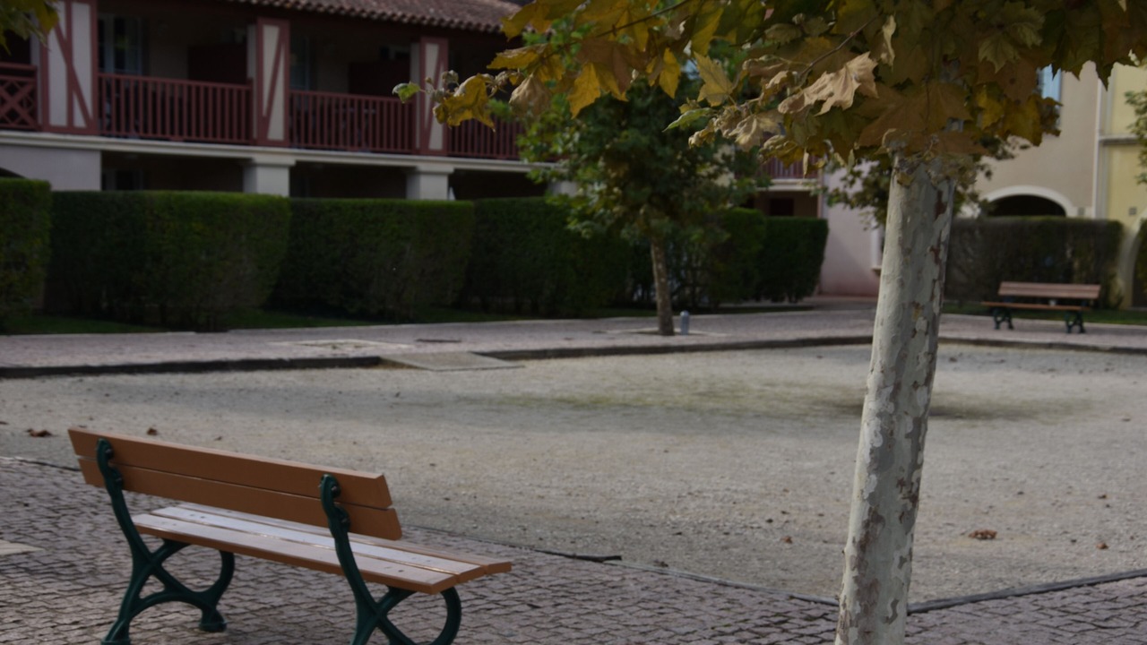 Photo of Outdoor in Monflanquin