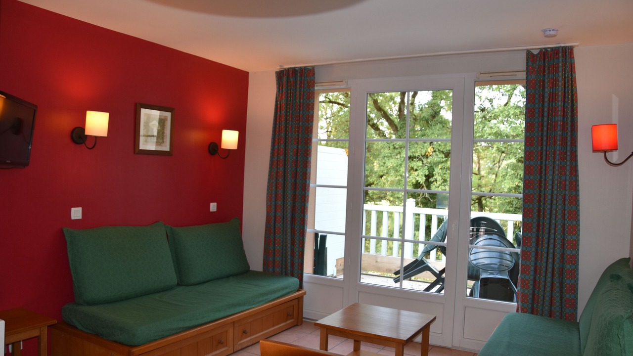 Photo of Livingroom in Monflanquin
