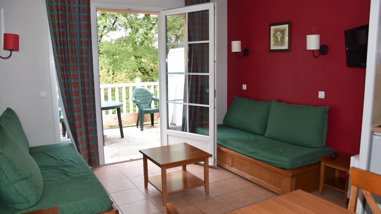 Photo of Livingroom in Monflanquin