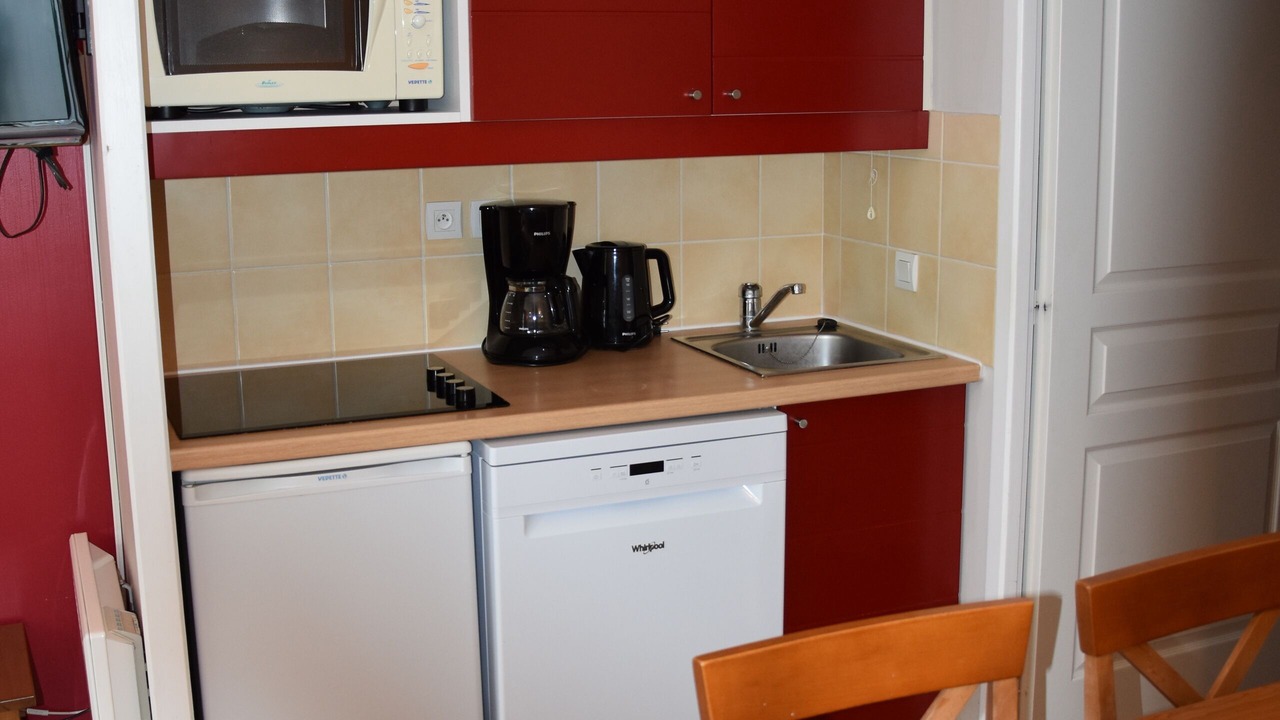 Photo of Kitchen in Monflanquin