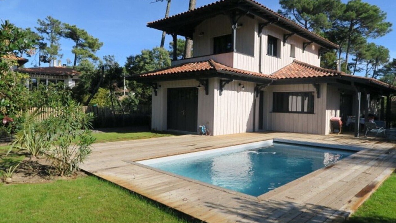 Photo of Outdoor in Cap-Ferret