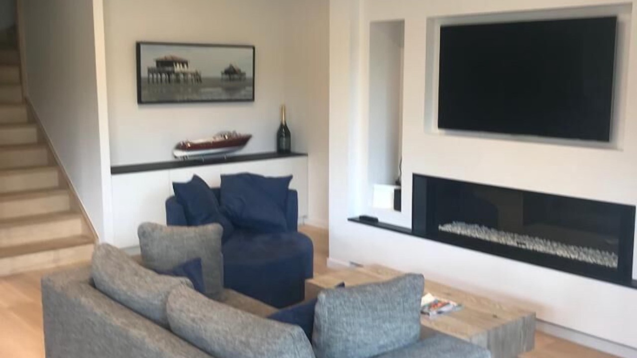 Photo of Livingroom in Cap-Ferret