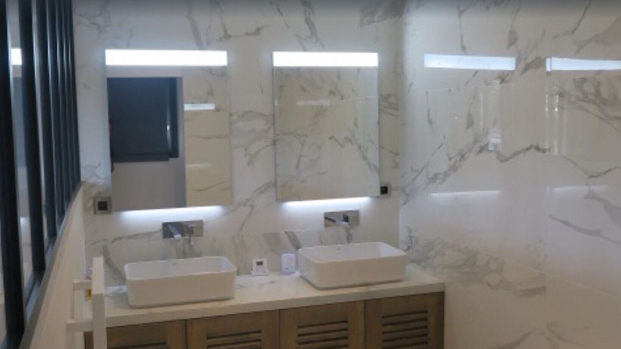Photo of Bathroom in Cap-Ferret