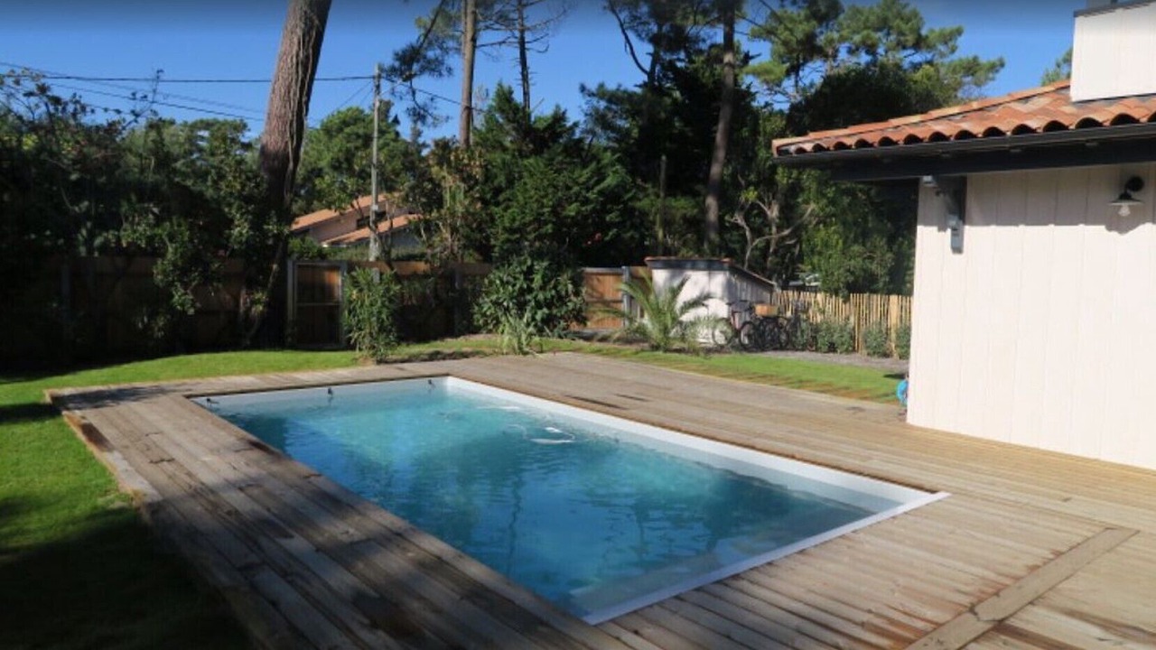 Photo of Outdoor in Cap-Ferret