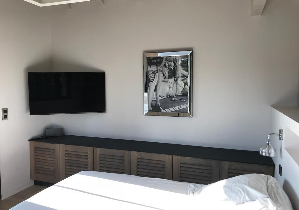 Photo of Bedroom in Cap-Ferret