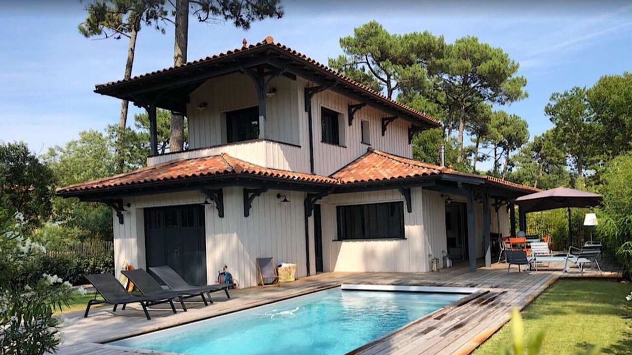 Photo of Outdoor in Cap-Ferret