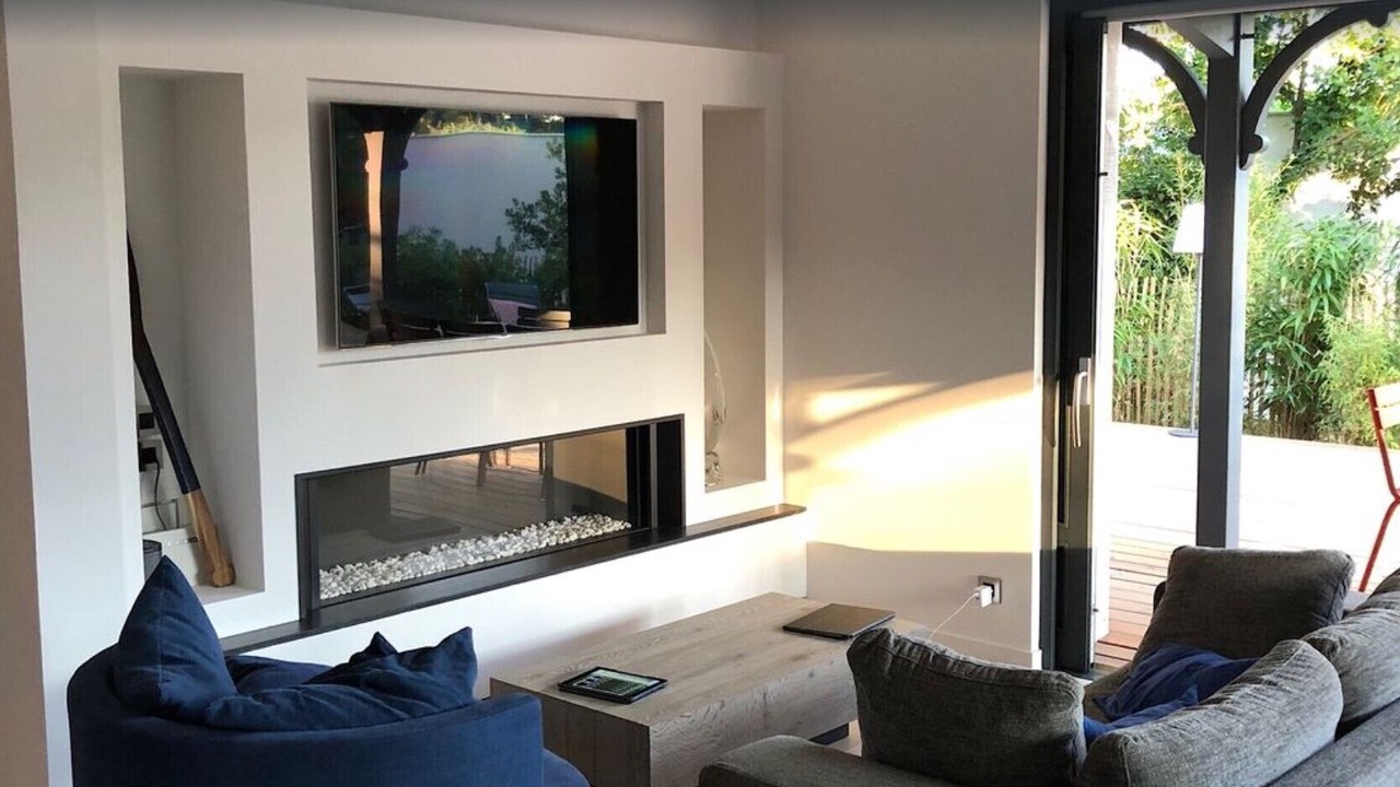 Photo of Livingroom in Cap-Ferret