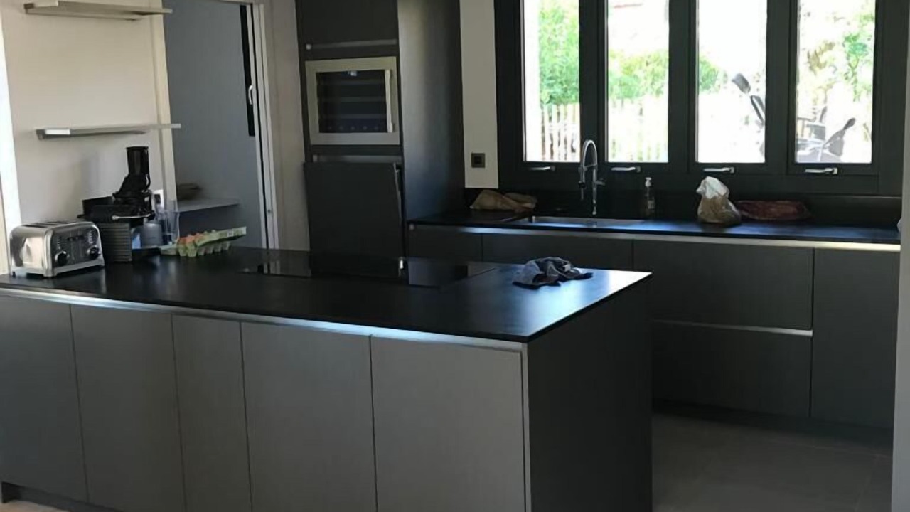 Photo of Kitchen in Cap-Ferret