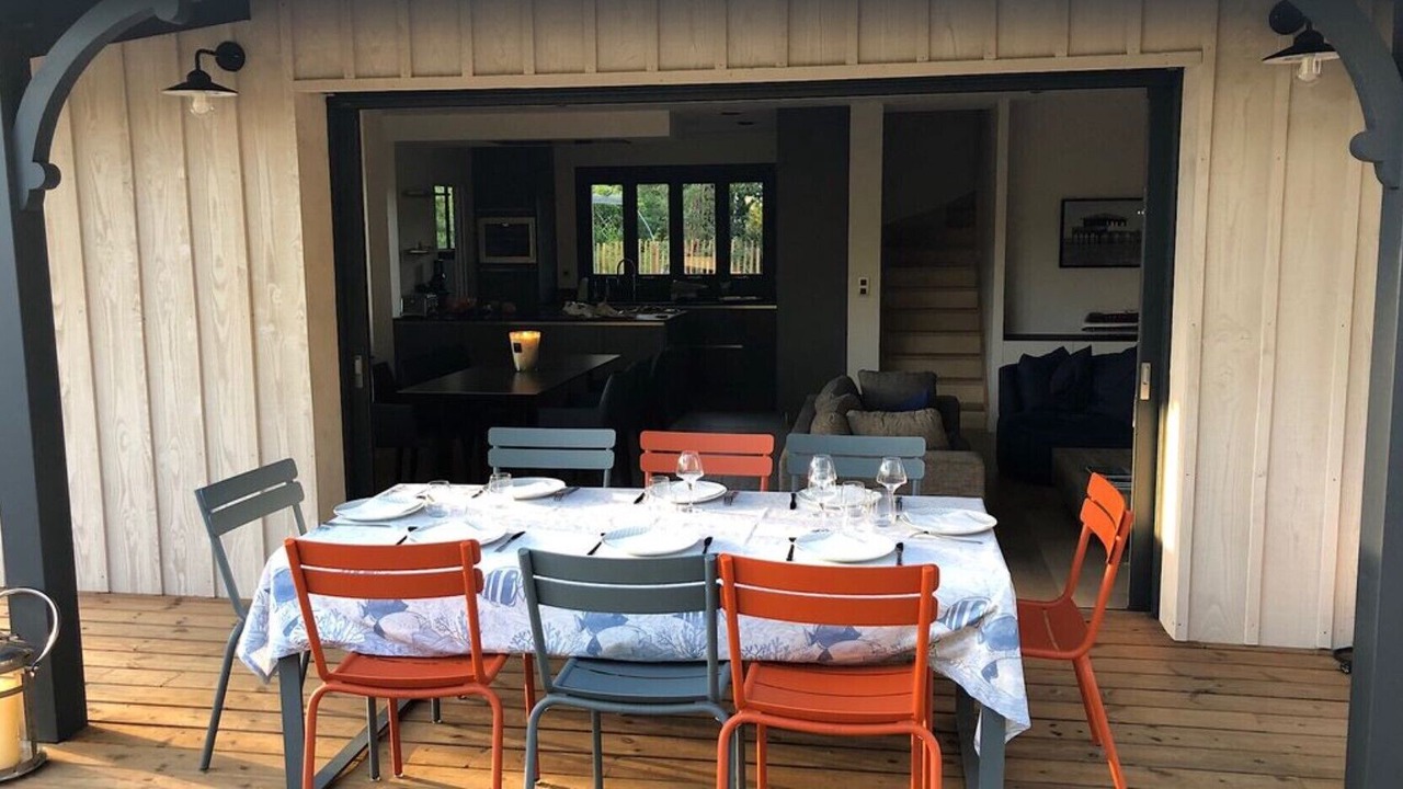 Photo of Outdoor in Cap-Ferret