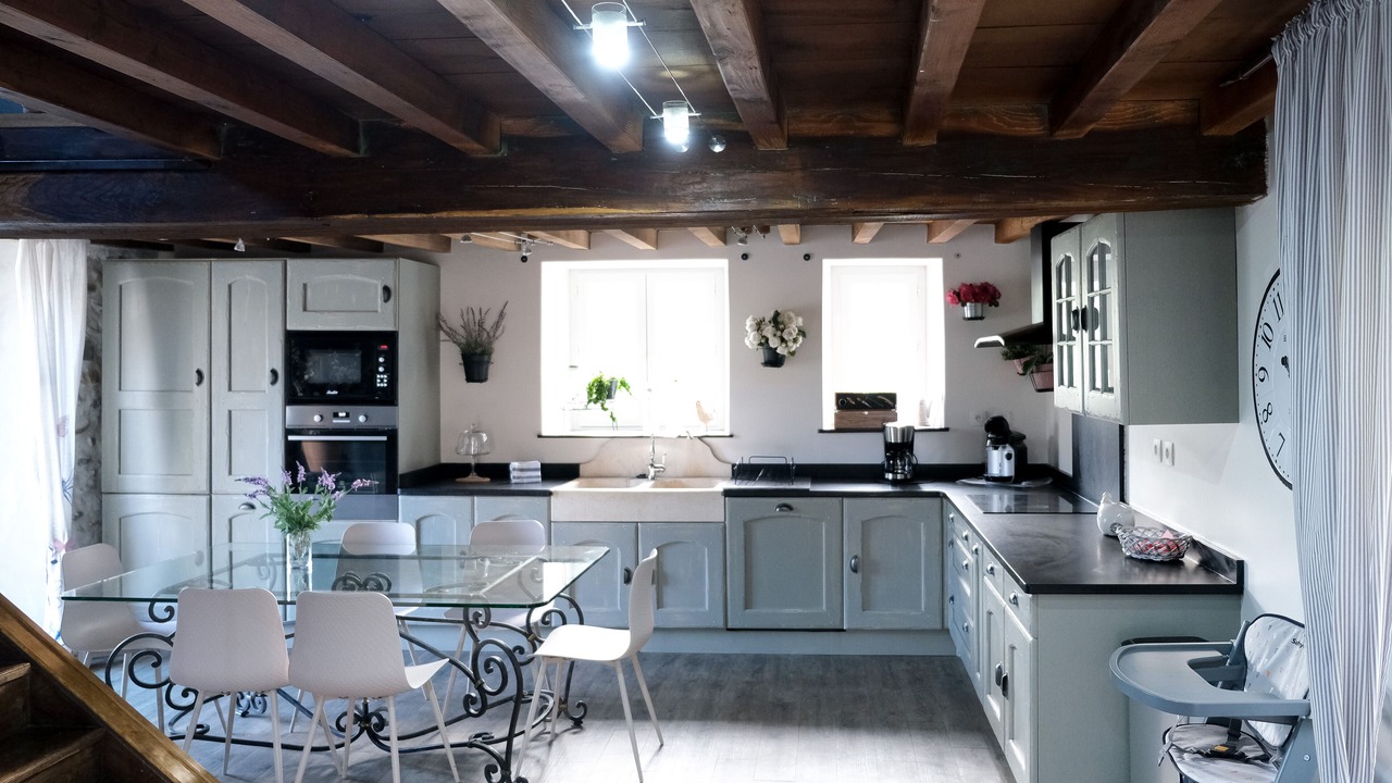 Photo of Kitchen in Issor