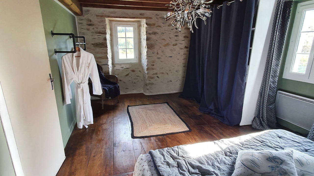 Photo of Bedroom in Issor