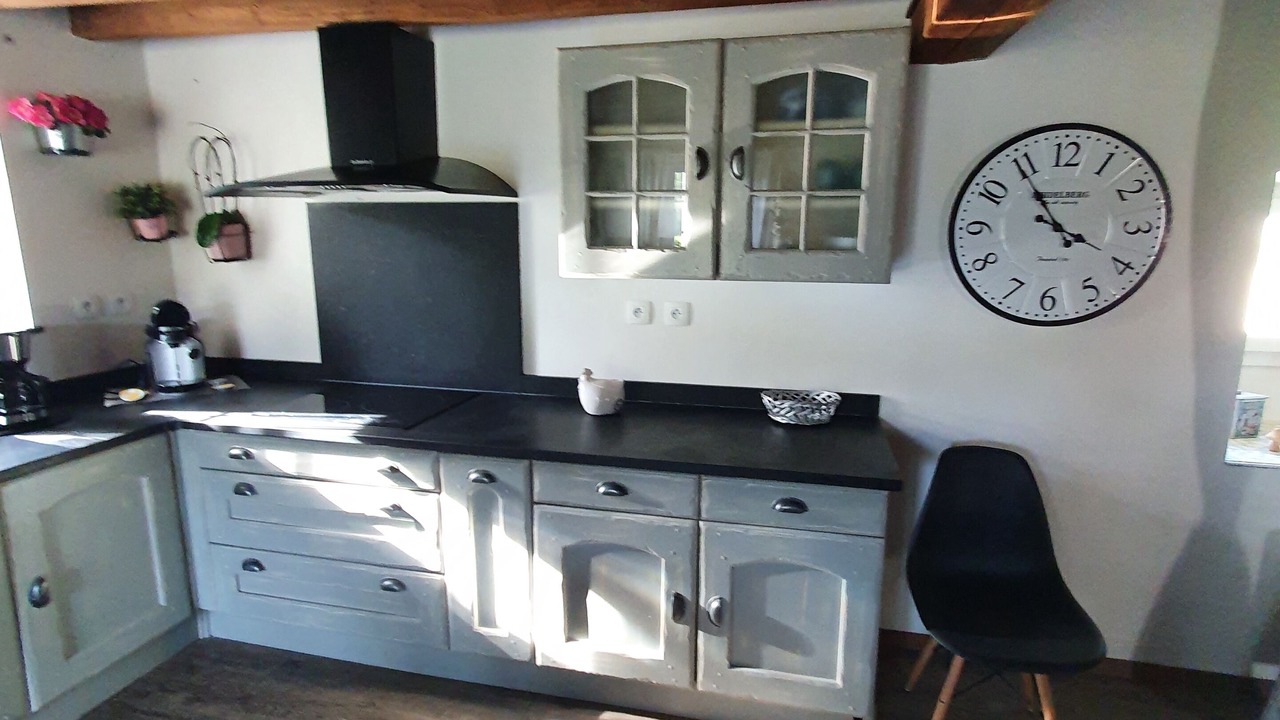 Photo of Kitchen in Issor