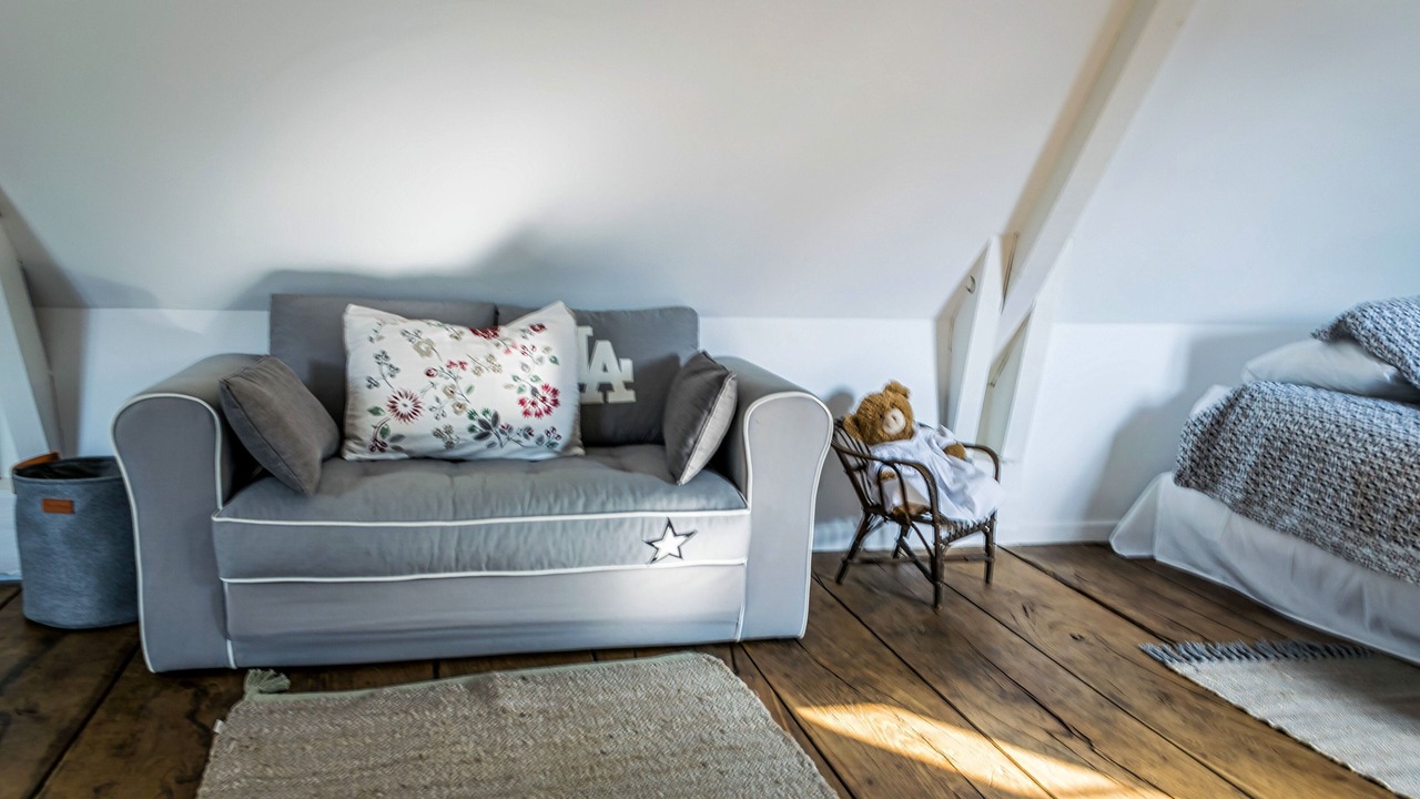 Photo of Livingroom in Issor