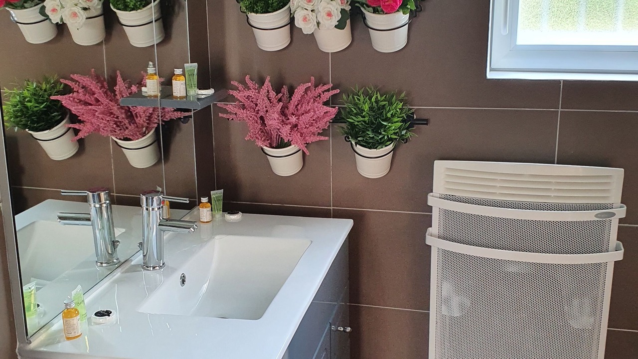 Photo of Bathroom in Issor