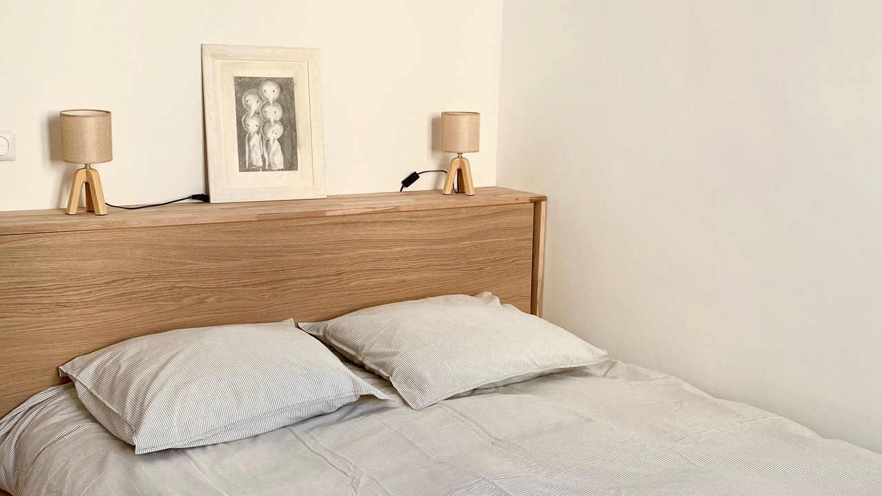 Photo of Bedroom in Thiers