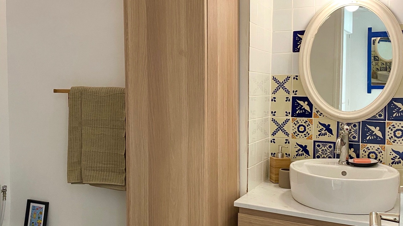 Photo of Bathroom in Thiers