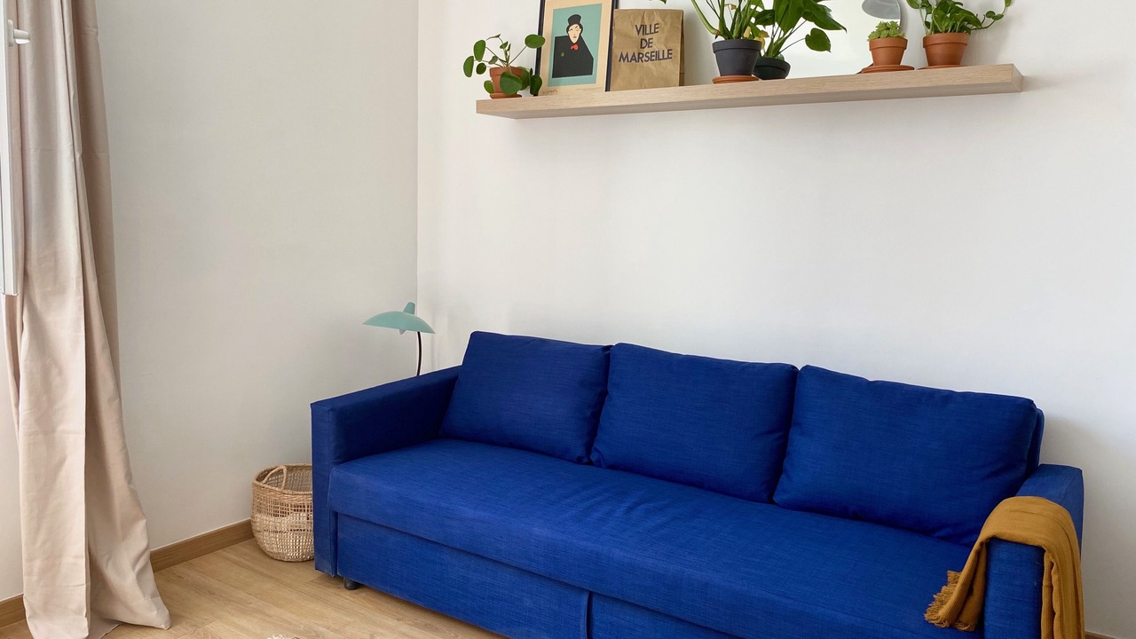 Photo of Livingroom in Thiers