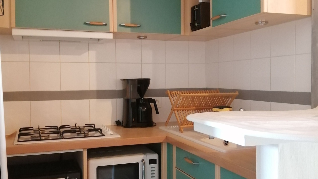 Photo of Kitchen in Domino