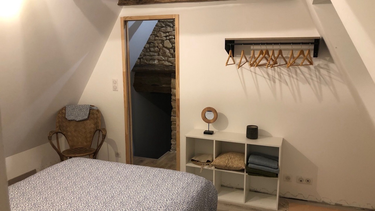 Photo of Bedroom in Saint-Genies