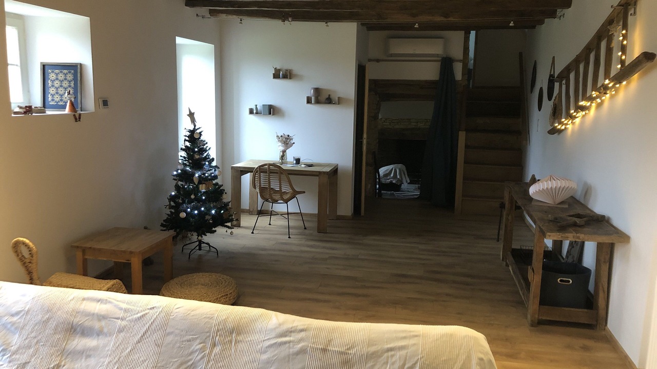 Photo of Bedroom in Saint-Genies