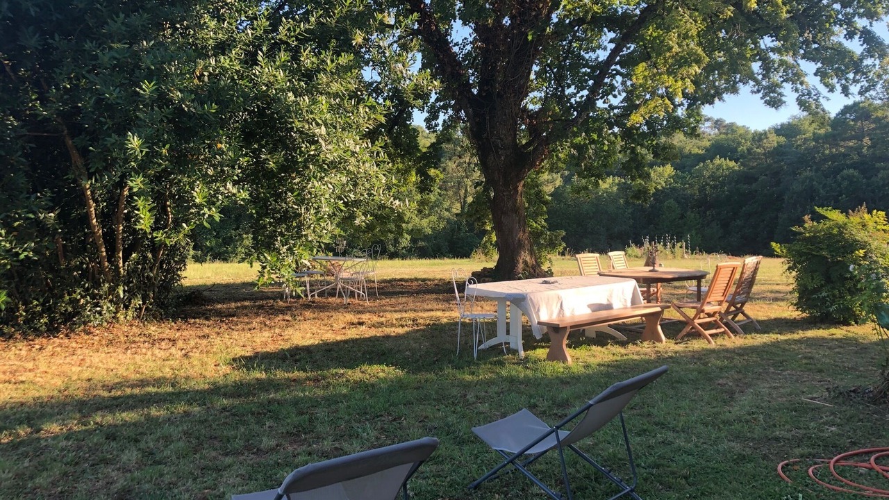 Photo of Outdoor in Saint-Genies