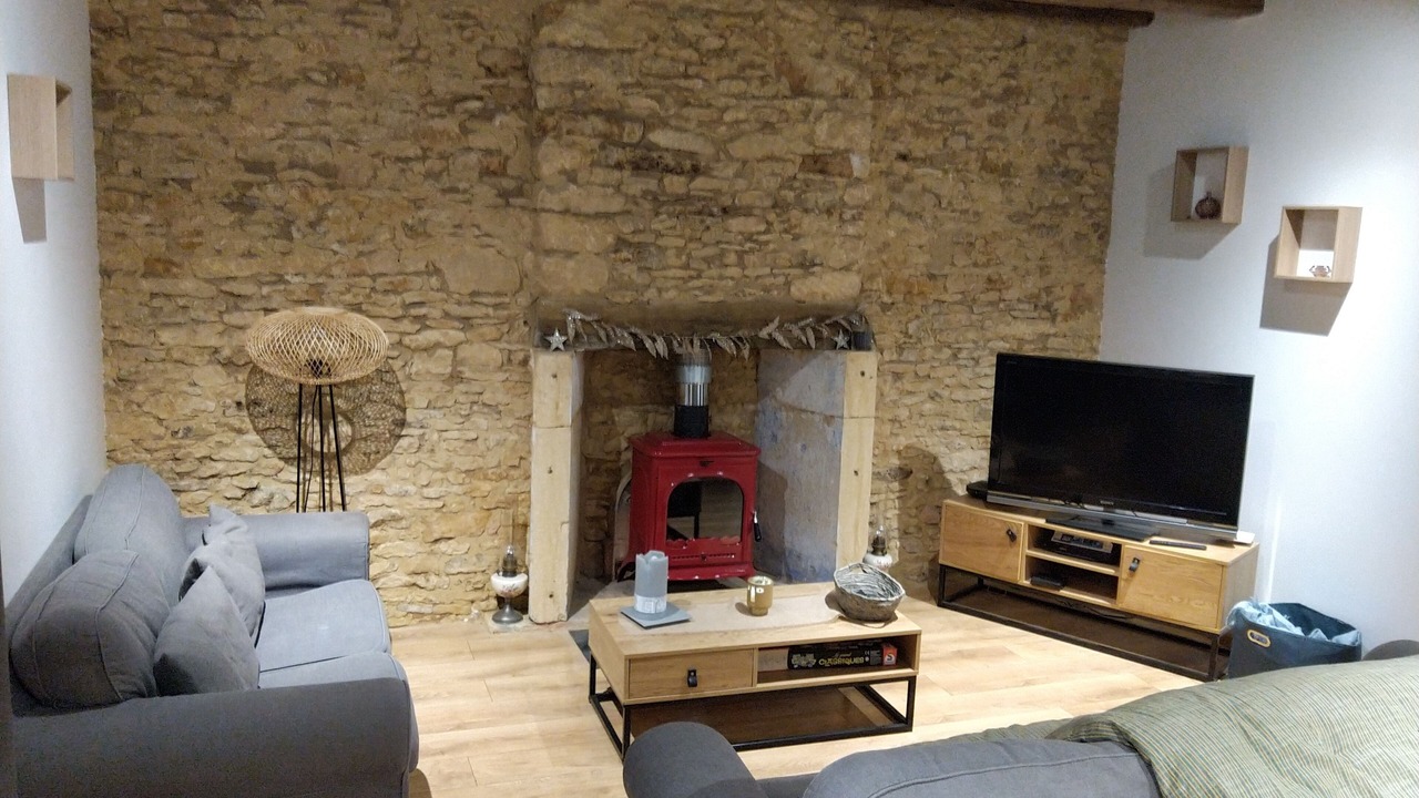 Photo of Livingroom in Saint-Genies