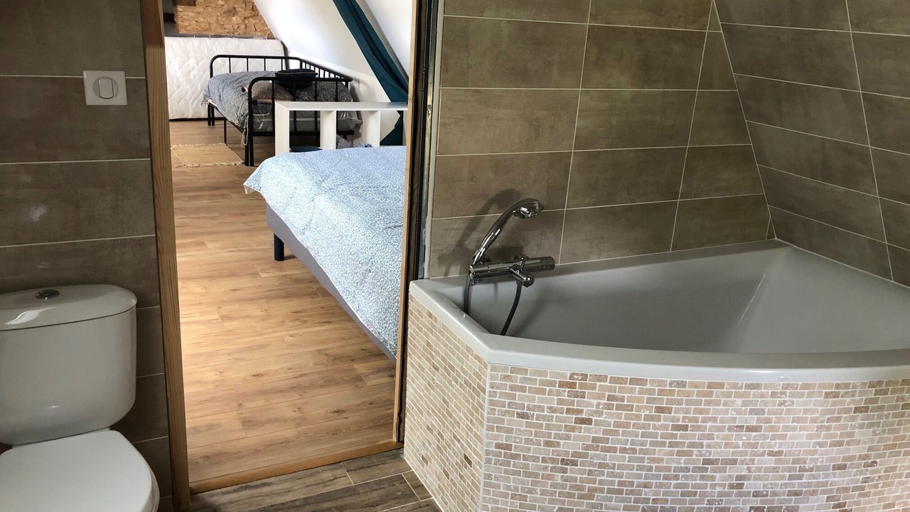 Photo of Bathroom in Saint-Genies
