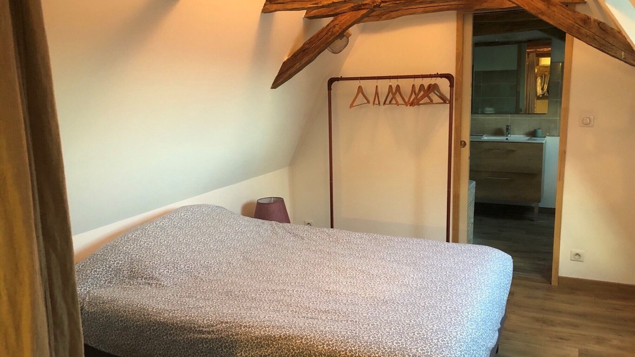 Photo of Bedroom in Saint-Genies