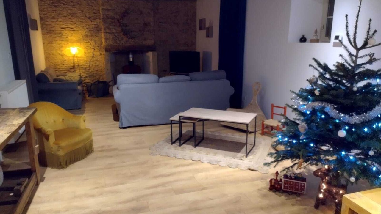 Photo of Livingroom in Saint-Genies
