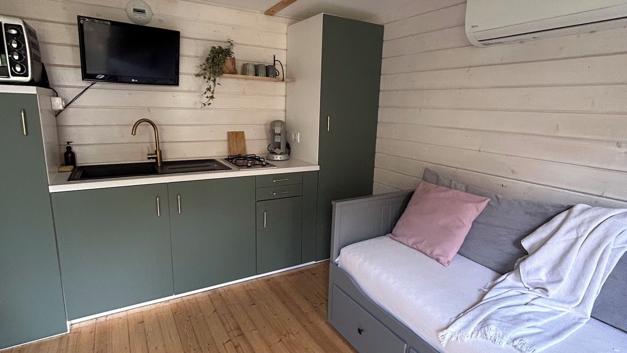 Photo of Livingroom in Salleboeuf