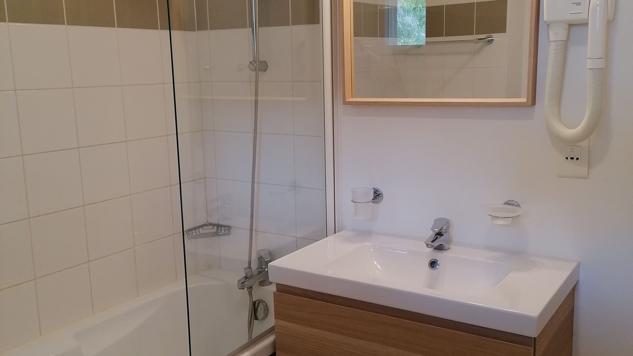 Photo of Bathroom in Parentis-en-Born