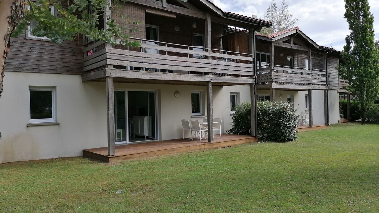 Photo of Outdoor in Parentis-en-Born