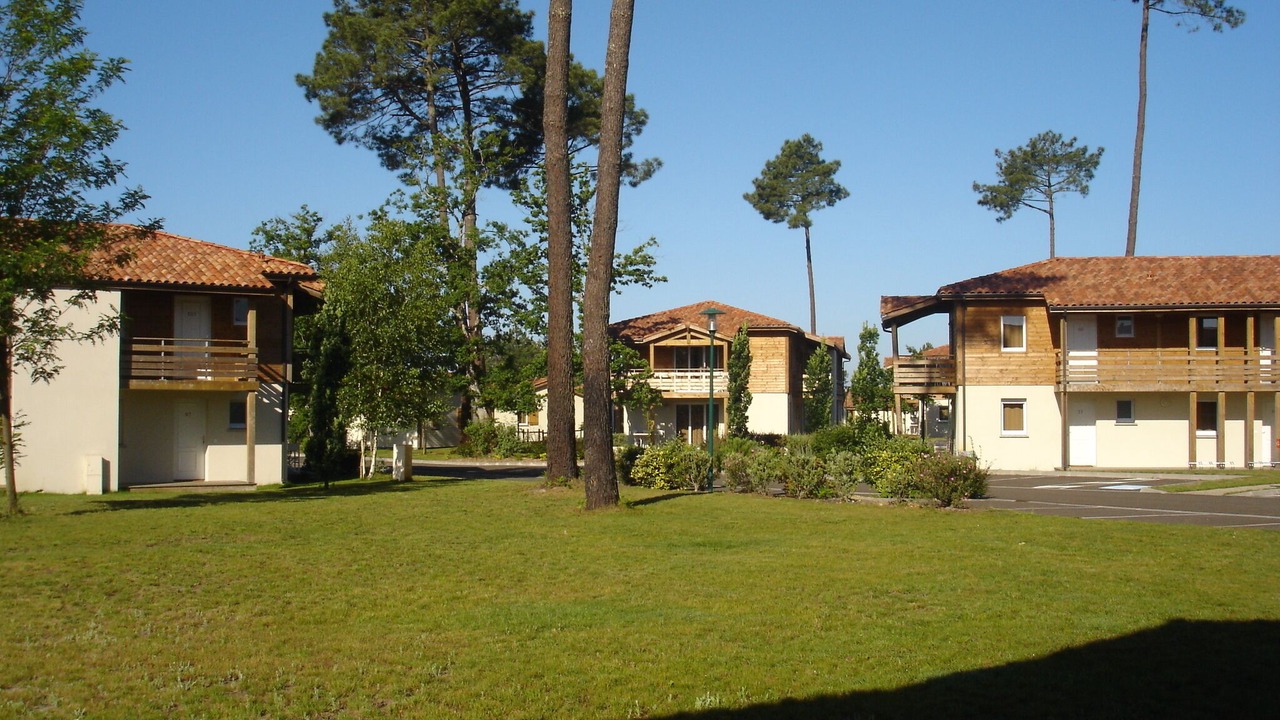 Photo of Outdoor in Parentis-en-Born