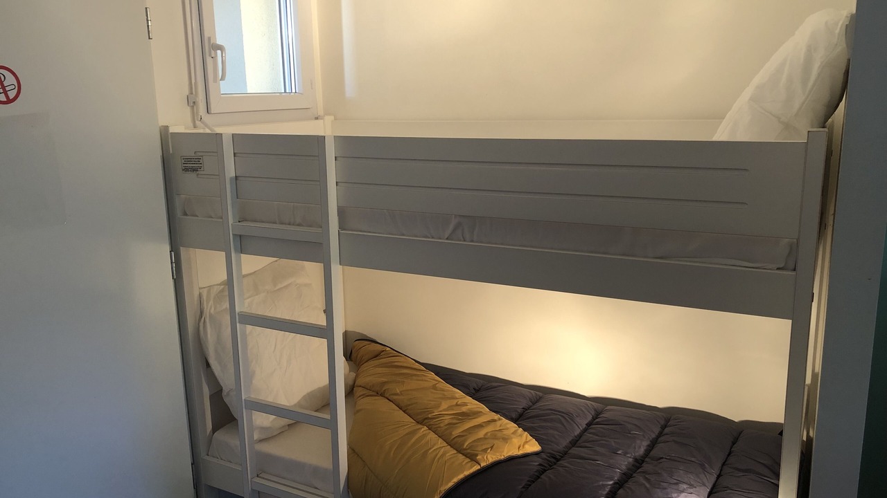 Photo of Bedroom in Parentis-en-Born