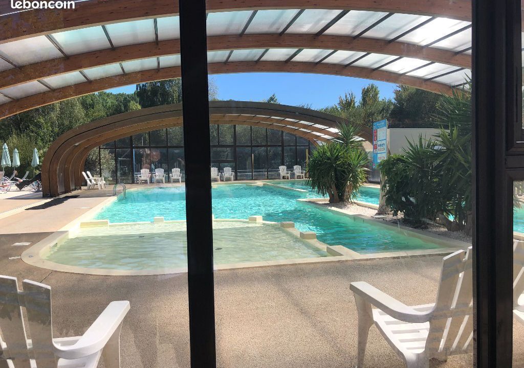 Photo of Outdoor in Parentis-en-Born